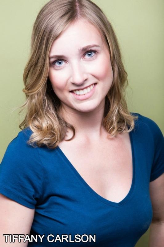 Tiffany Carlson Actor Ontario Tiffany Carlson Actor Ontario
