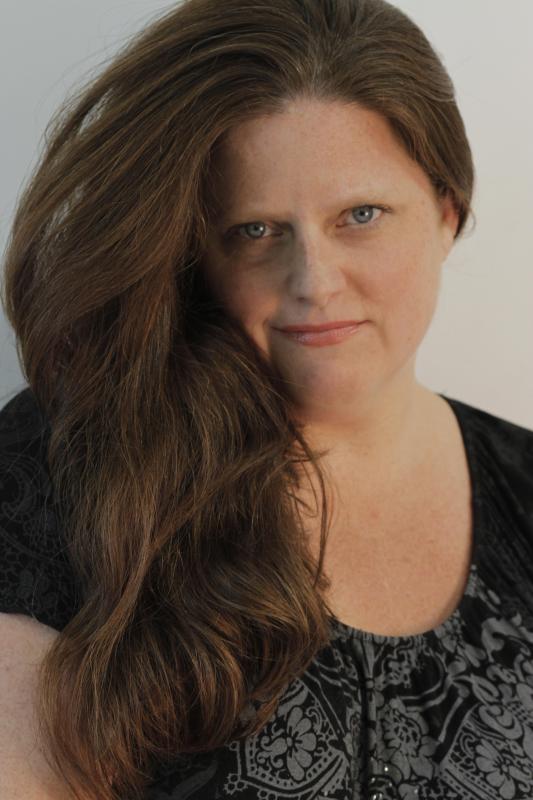 M.Kerry Campbell, Actor, New York City