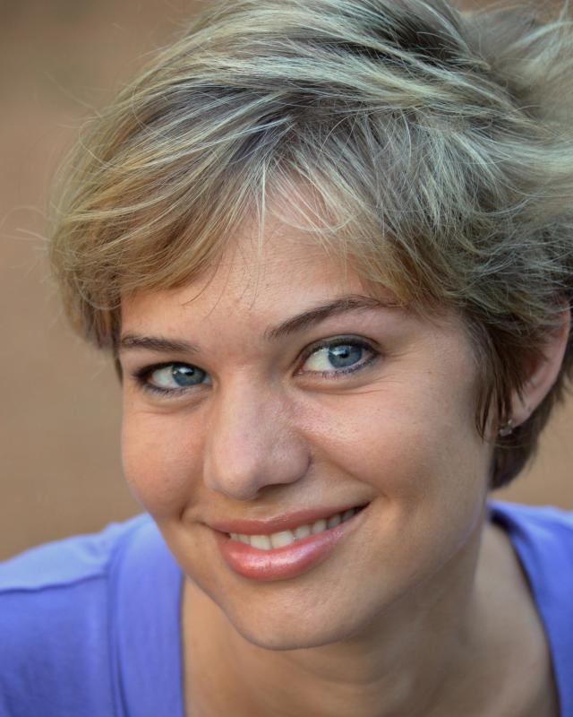 Savannah Actor, Glasgow