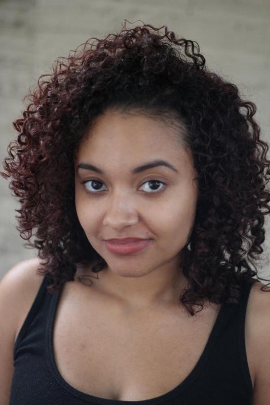 Jasmine Price, Actor, London