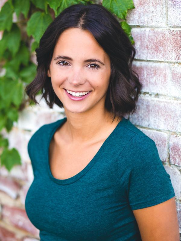 Kayja Rassweiler, Actor, Australia