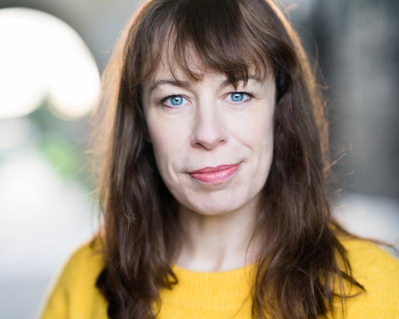 Jane PaulGets, Actor