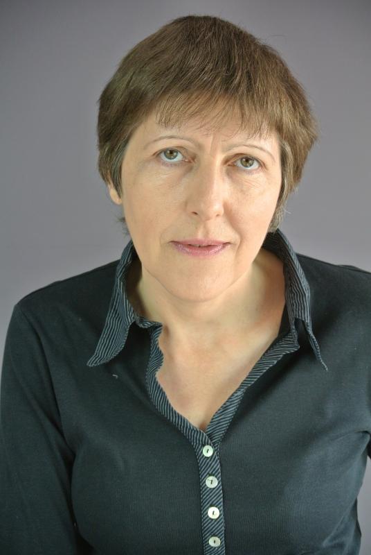 Helen Pritchard, Actor