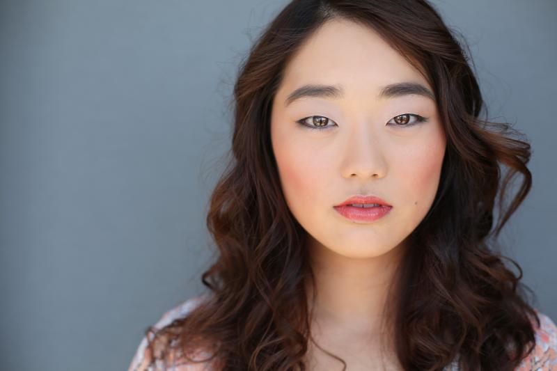 Helen Kim, Actor, Sydney