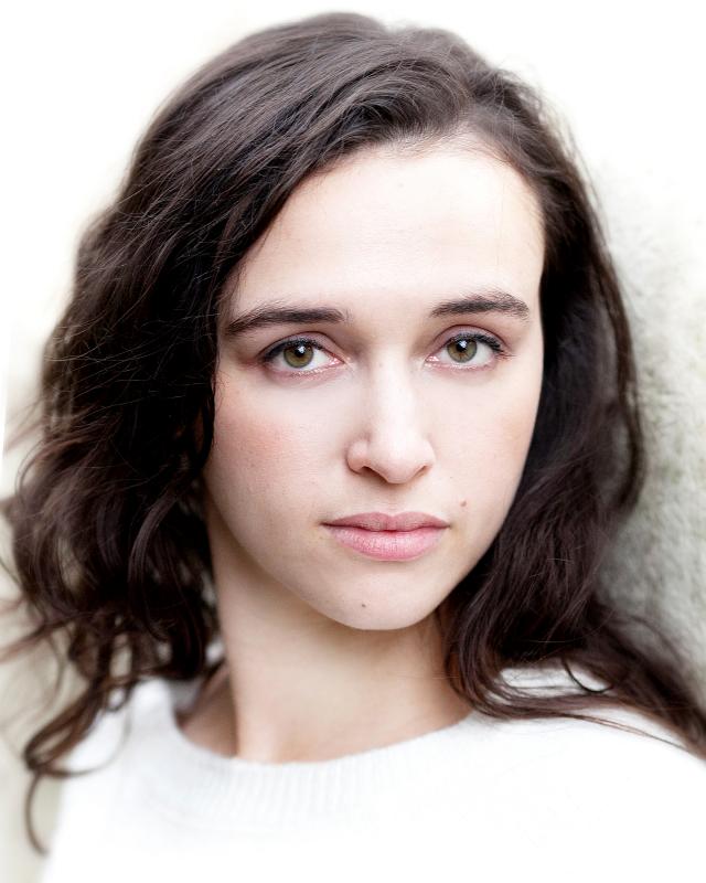 Annabel Rose, Actor, London