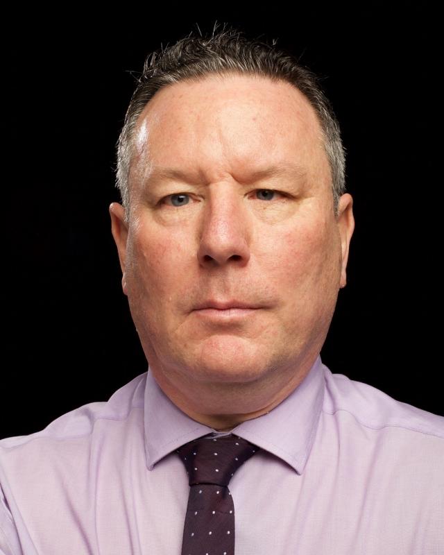 Bryn Jones, Actor, Tyne & Wear