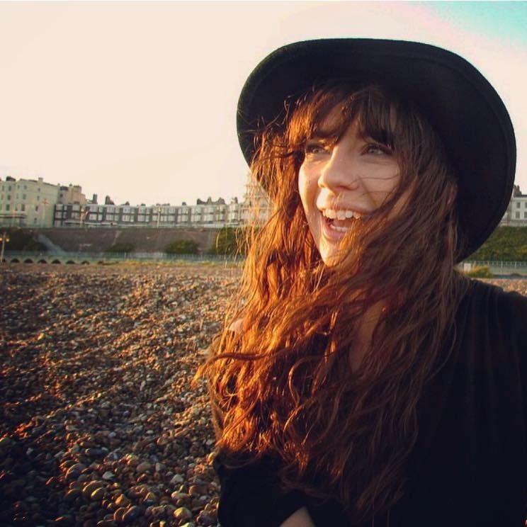 Kathy RichardsonHowell, Wardrobe Assistant, Costume Maker, England