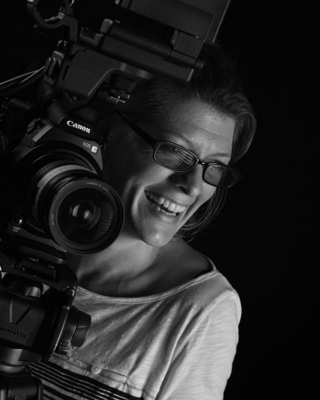 Skye Cinematographer, Director (Self Shooting), California