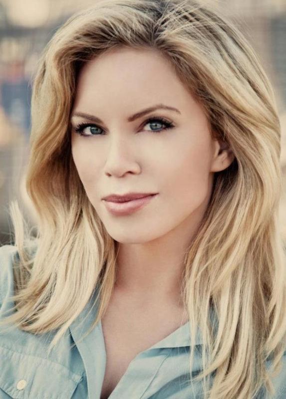 Amber Mekush, Actor, New York