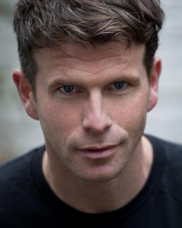 Kevin Taylor, Actor