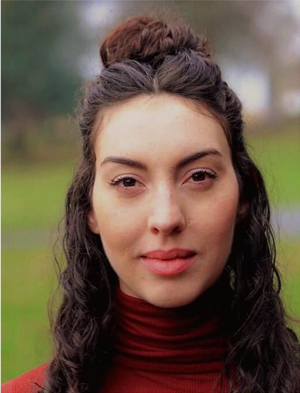 Joy Davis, Actor, West midlands