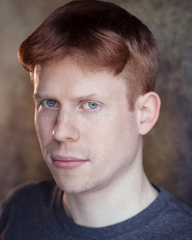 Valentine paul begbies Paul Valentine, Actor