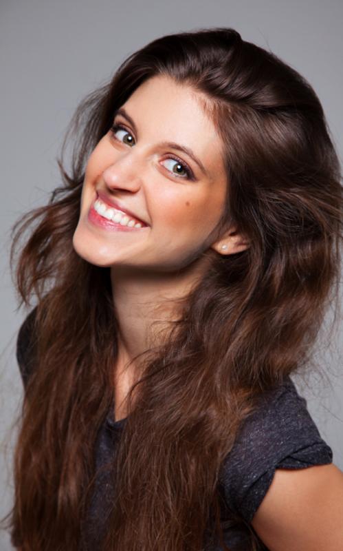 Kristina Guberman, Actor