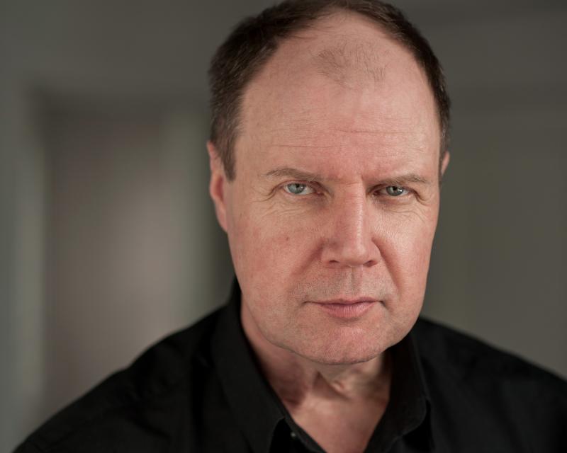 William Hayes, Actor, LondonBirmingham