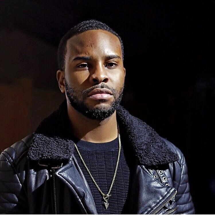 Tristan Thomas, Actor, London