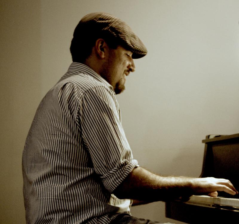 Daniel Iannantuono, Composer, Sound Engineer, Los Angeles