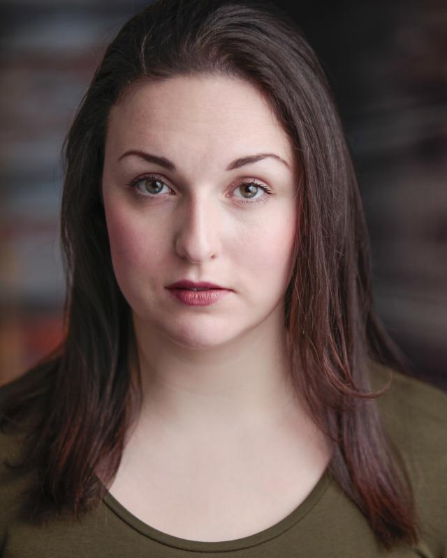 Kelly Young, Actor, Devon