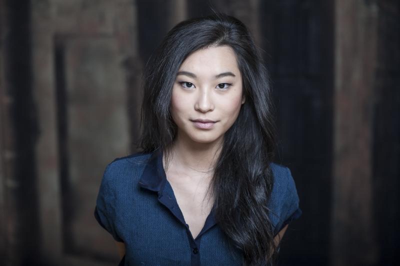 Amanda Zhou, Actor, Ontario