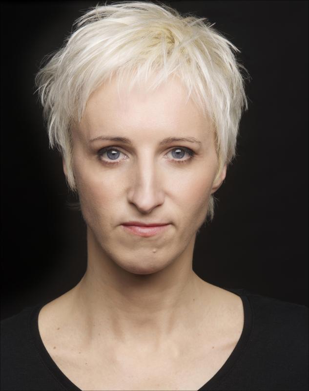 Anna Reynolds, Actor