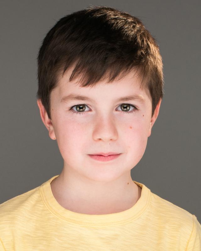 Ethan Wood, Actor, Coventry