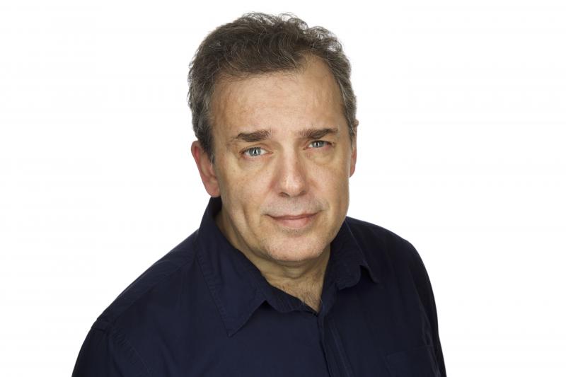 Carlo Adamo, Actor
