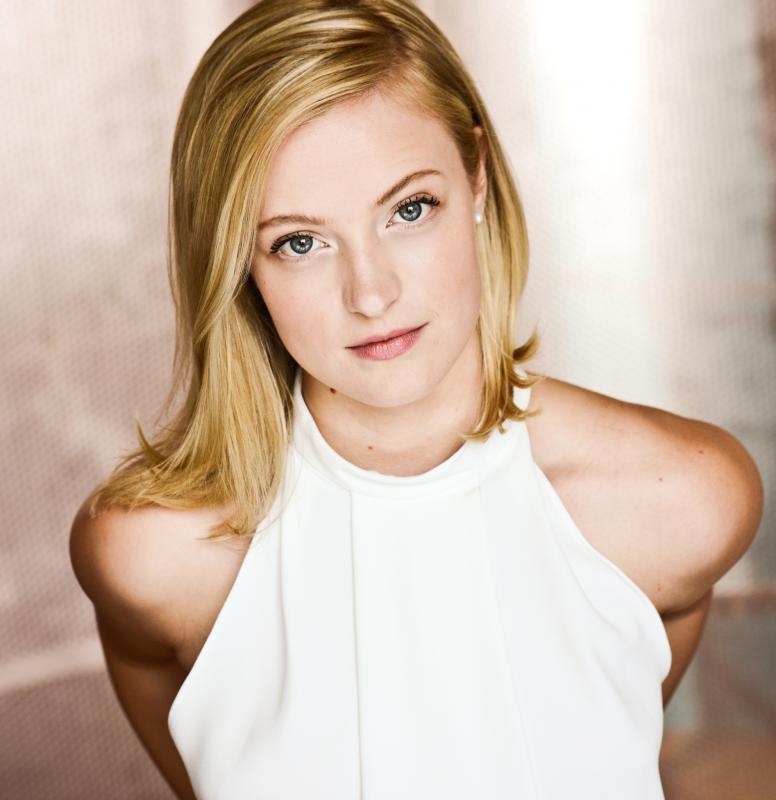 Kendra Williams, Actor, Toronto