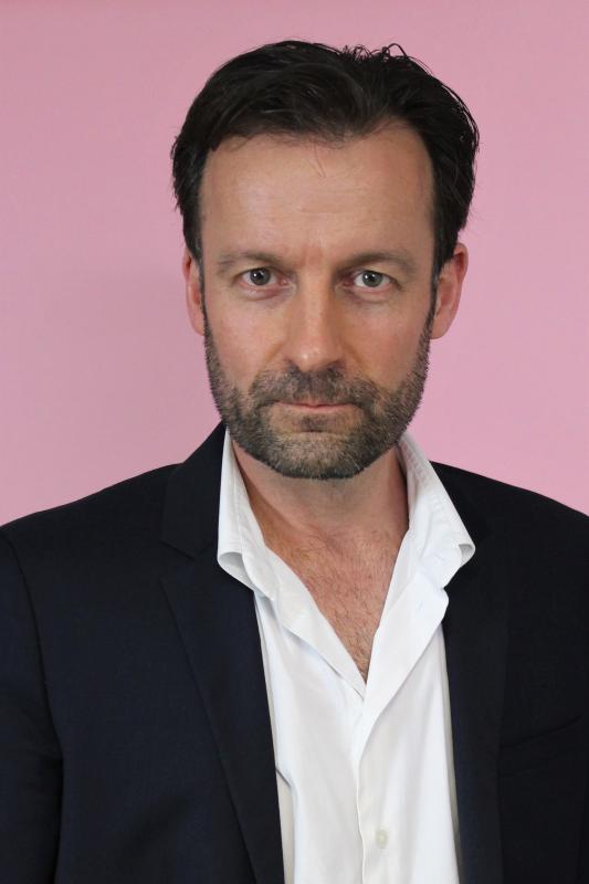 Brian Naylor, Actor, London