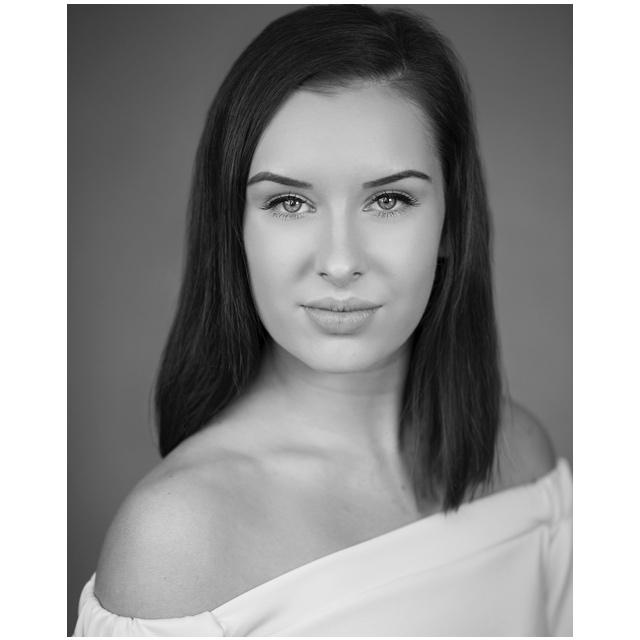 Sharon Maxwell, Dancer, Surrey