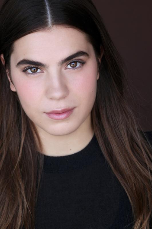 Natalie Yatsina, Actor, Saskatchewan