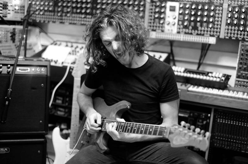 Mike Gibbons, Musician, Rochester,Kent,UK