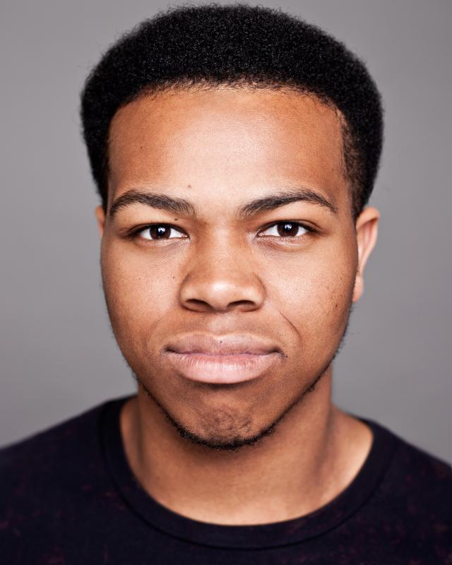 James Douglas, Actor, London