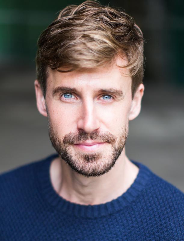 Michael Chase Actor London