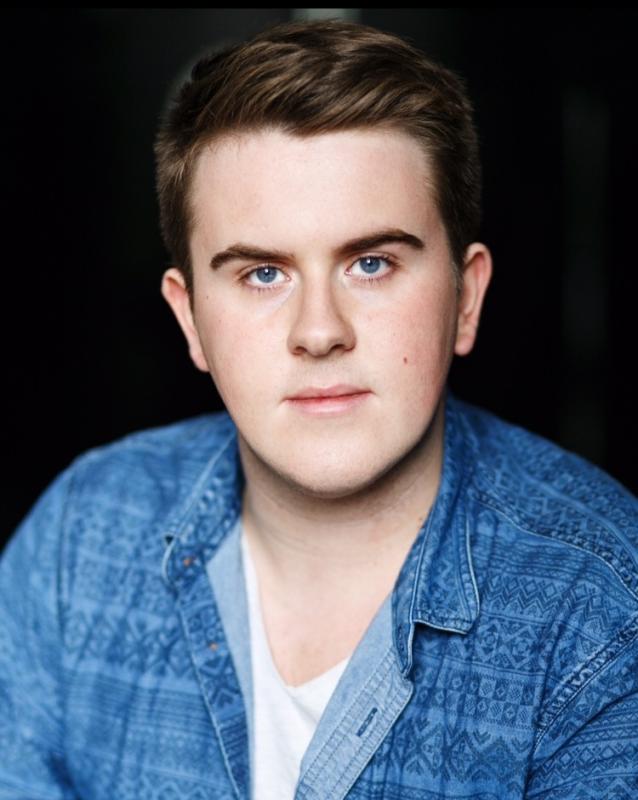 Ben Hart, Actor, Manchester