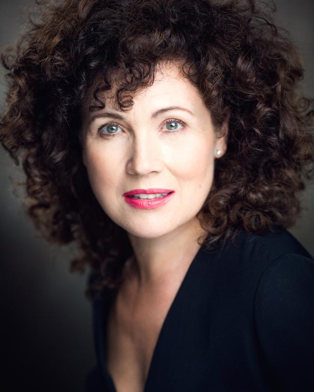 Lesley Cox, Actor