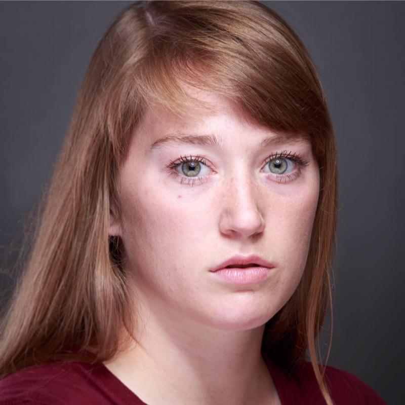 Lisa Ashby Actor Houston