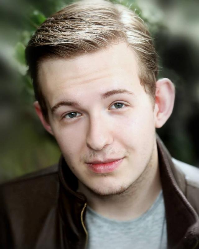 Matthew Wales, Actor, London