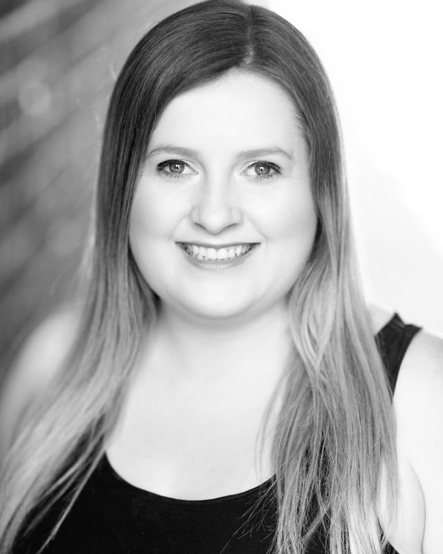 Andrea Lily Martin, Actor