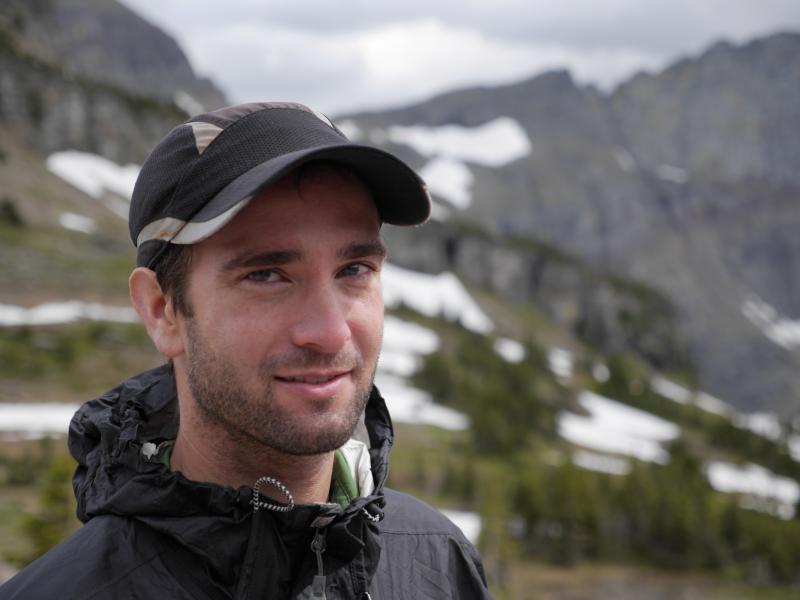 Julian Scholl, Camera Operator (HD), Camera Assistant, Los Angeles