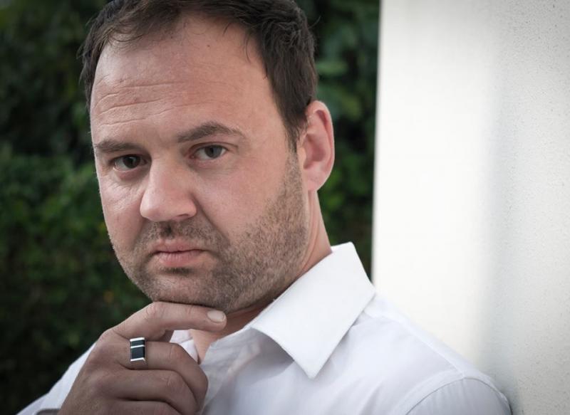 Russell Phillips Masters, Actor, Dorset