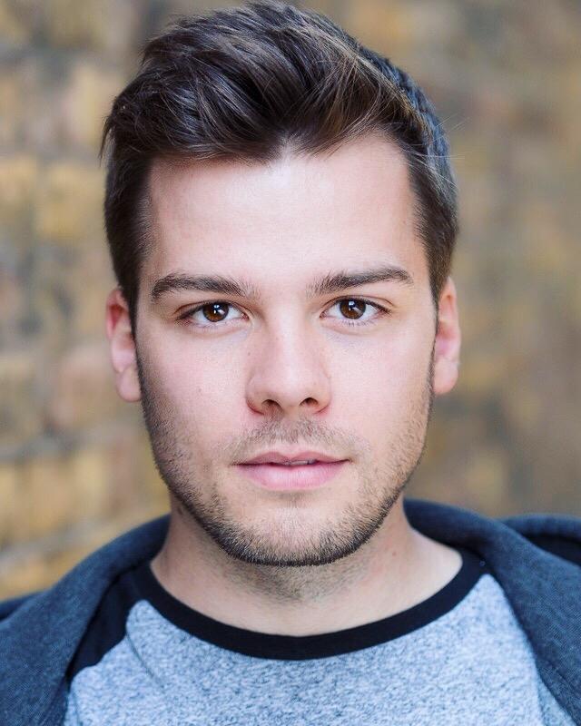 Joel Wood, English, England