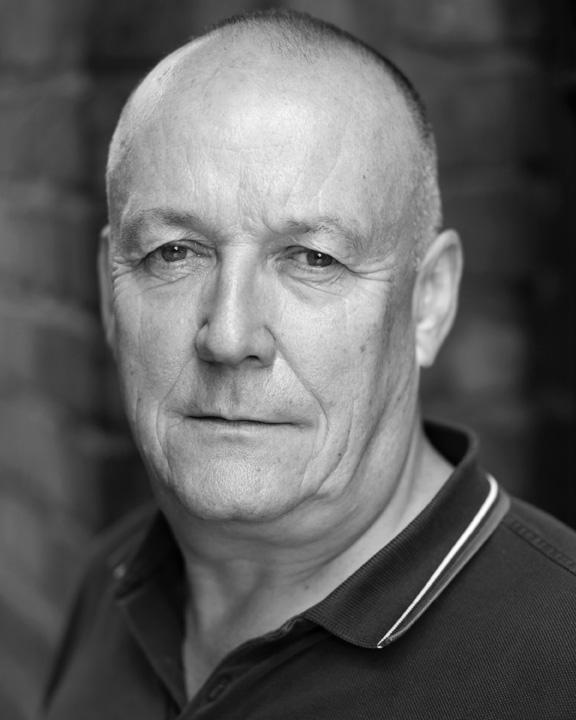 michael forrest actor cumbria