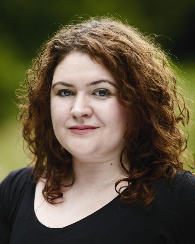 Heather Hunter, Actor, West Lothian