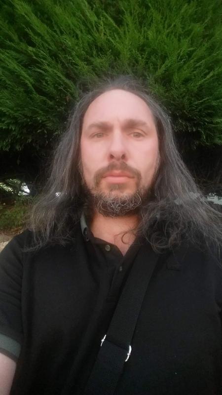 James Scott, Actor, Devon