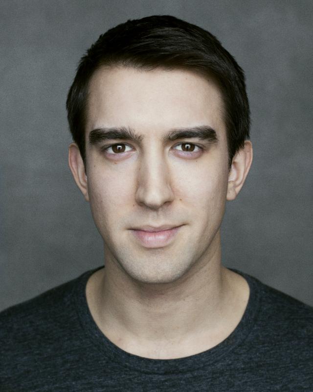 Stephen Lee, Actor, London