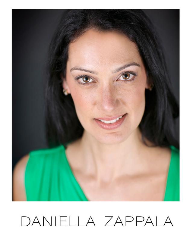 Daniella Zappala, Actor, Ontario