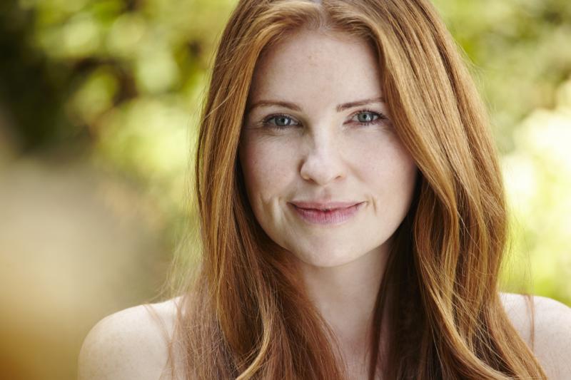 Lucy Chapman, Actor, London