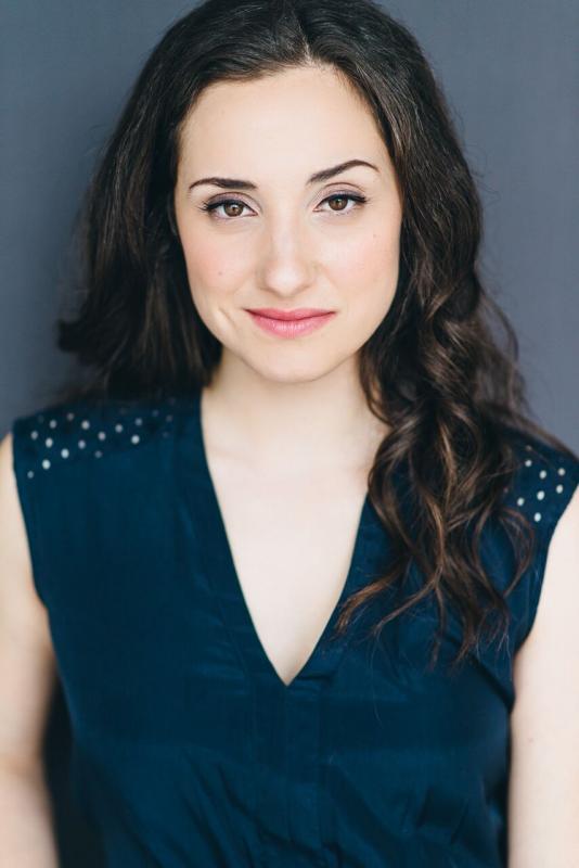 Amaliya Louis, Actor, Ontario