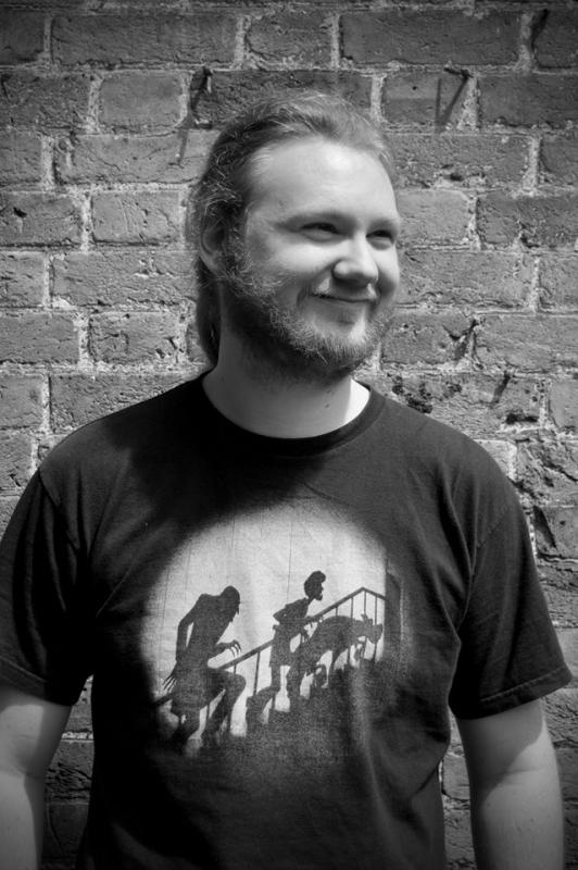 Matt Bevan, Lighting Designer, Lighting Technician, Kent