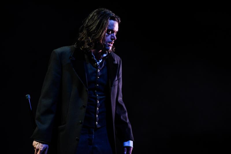 Claire Childs, Lighting Designer, Lighting Technician, London