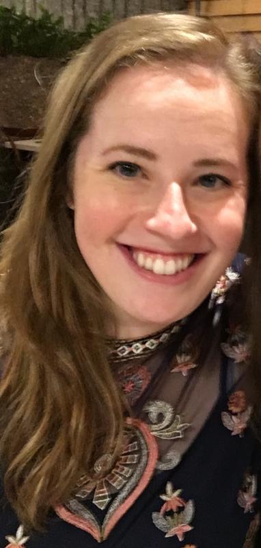 Hilary Brown, Executive Assistant, Personal Assistant, New York